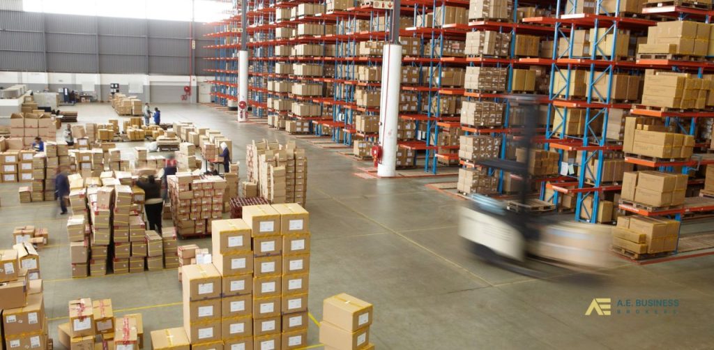 how to sell wholesale as a small business