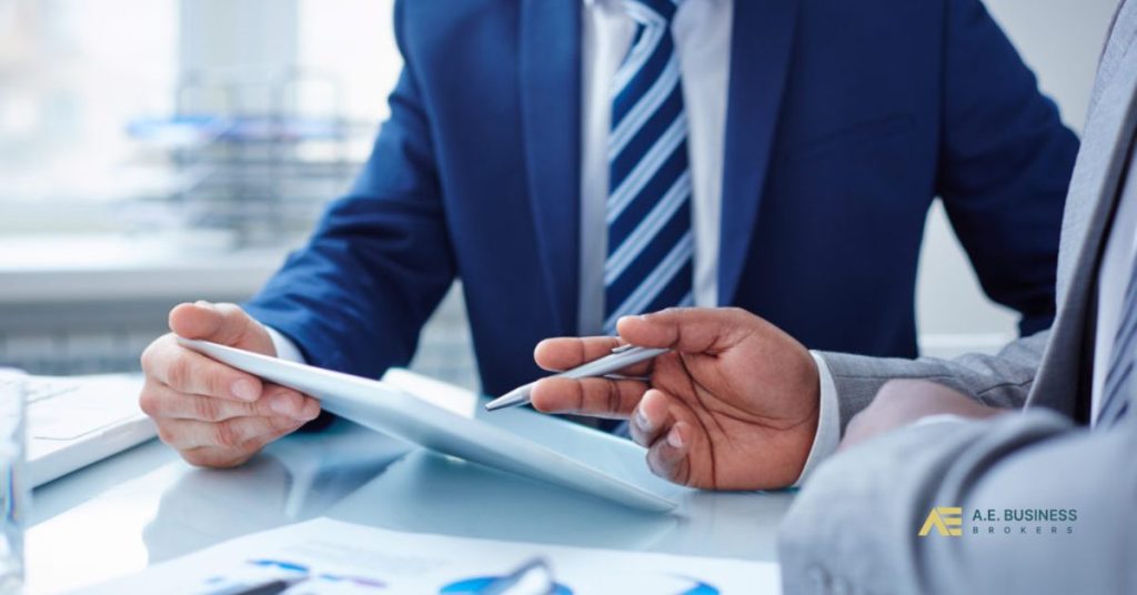 Santa Barbara Business Brokers - Your Trusted Partner for Success 1 Santa Barbara Business Brokers