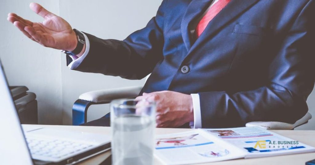 Expert Boulder Business Brokers