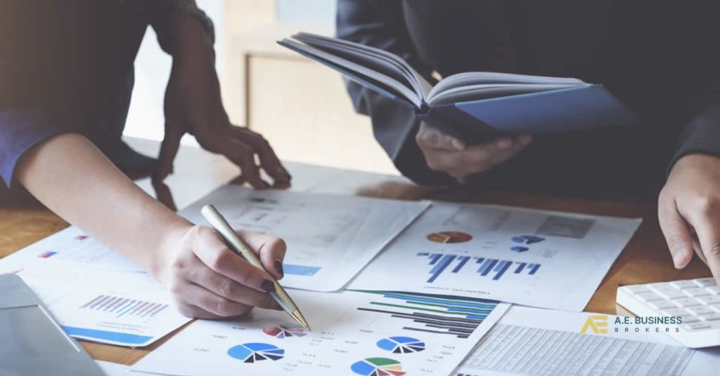 Fresno business brokers