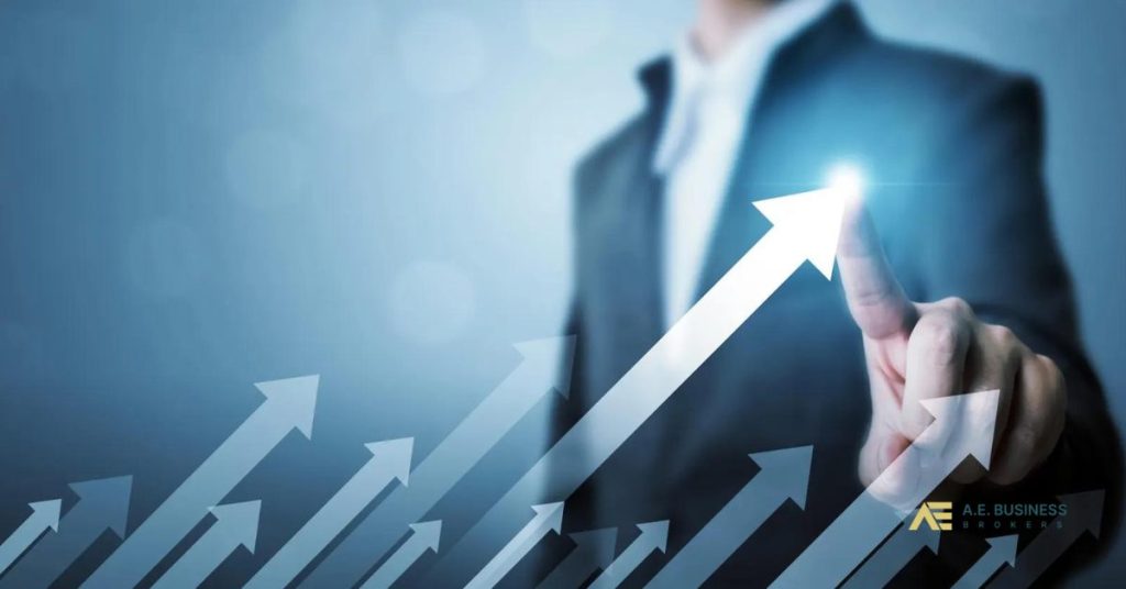 Birmingham Business Brokers