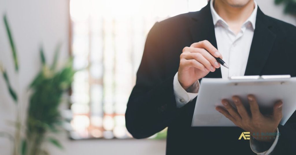 Top Business Brokers in Sacramento, CA - Find Your Ideal Partner 3 Top Business Brokers in Sacramento, CA - Find Your Ideal Partner