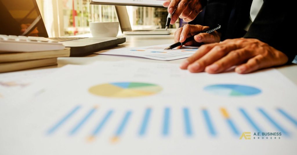 Phoenix Business Brokers 