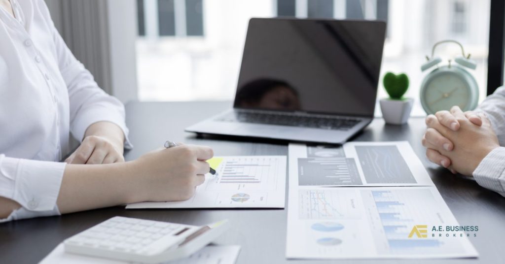 Santa Barbara Business Brokers - Your Trusted Partner for Success 3 Santa Barbara Business Brokers