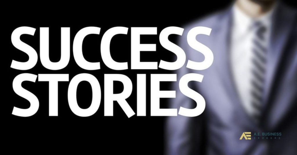 Denver Business Brokers