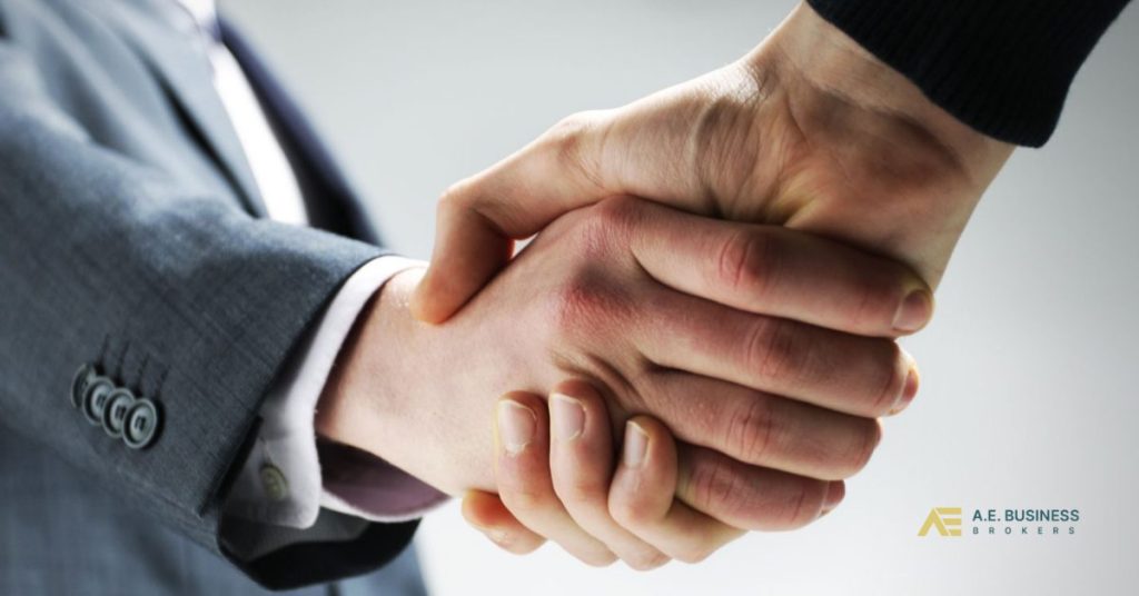 Phoenix Business Brokers 