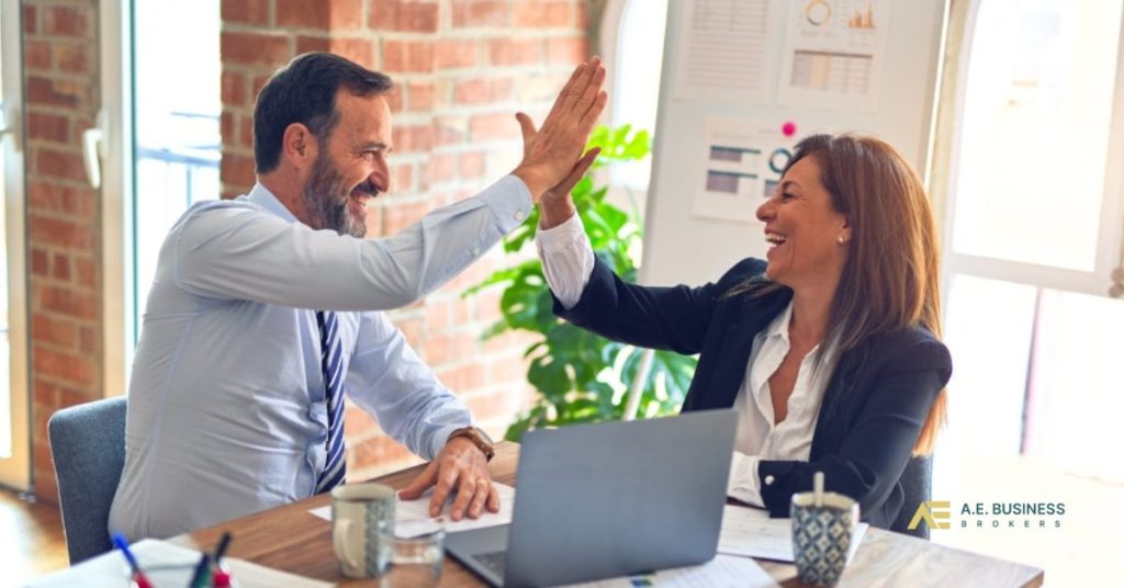 Selling Your Trucking Company