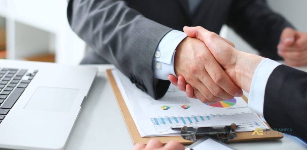 How Much Do Business Brokers Charge to Sell a Business?