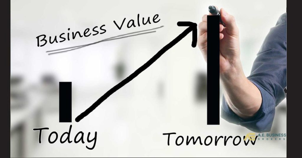 Orange County Business Brokers