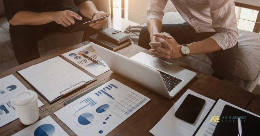 Selling Your Trucking Company