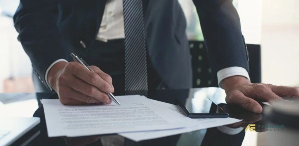 Business Broker Arkansas