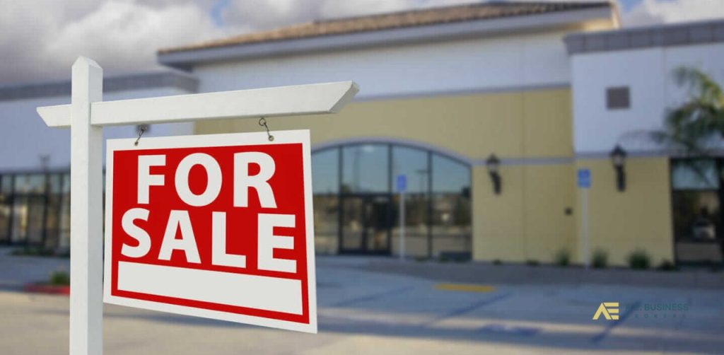 Business Brokers in San Diego