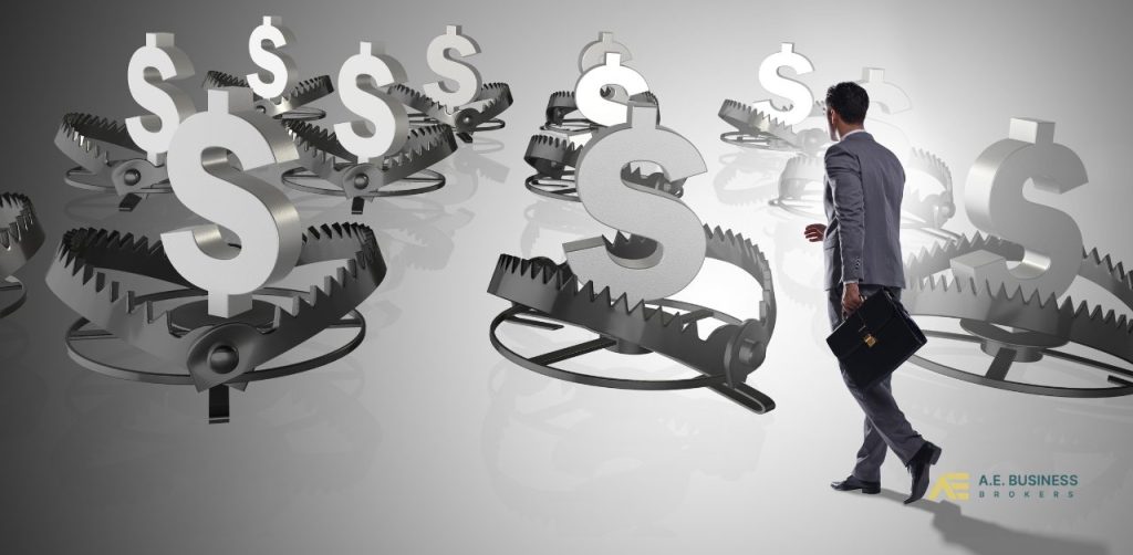 Common Mistakes Business Owners Make When Selling Without Professional Help