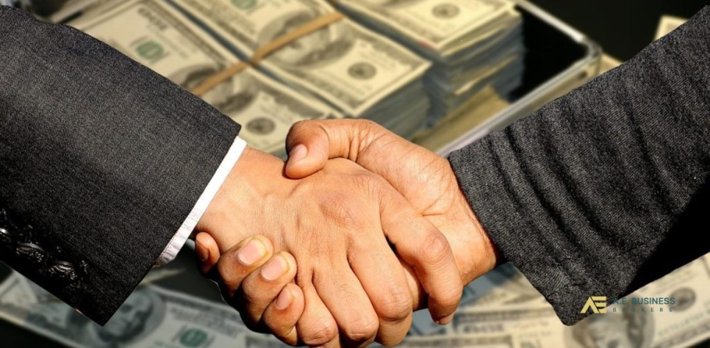 Business Brokers Denver