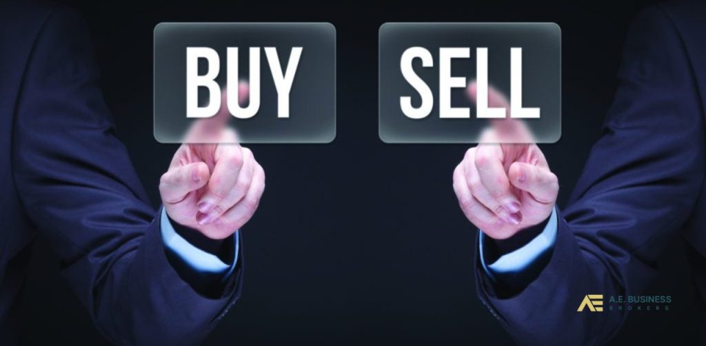 San Jose business broker