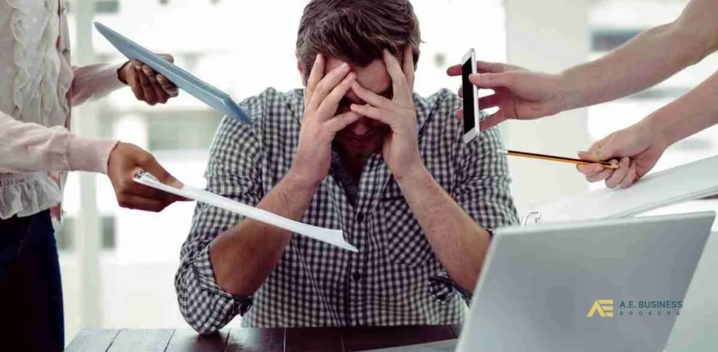 Business Brokers Denver