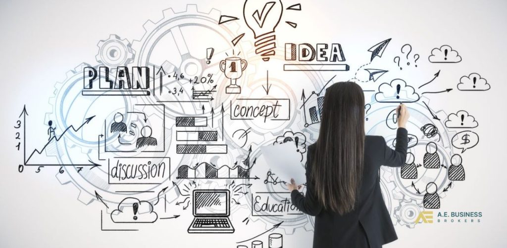 Arkansas Business Broker