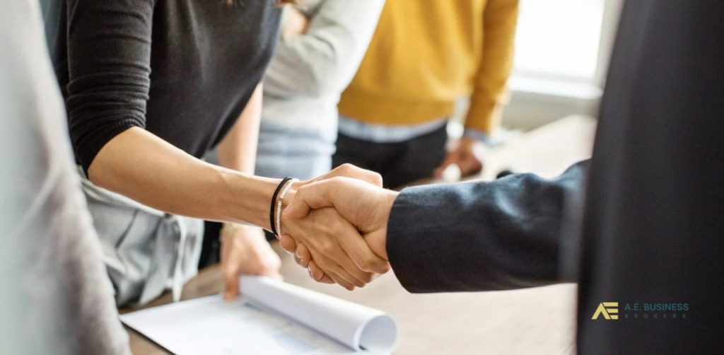 Professional Business Brokers in Alabama