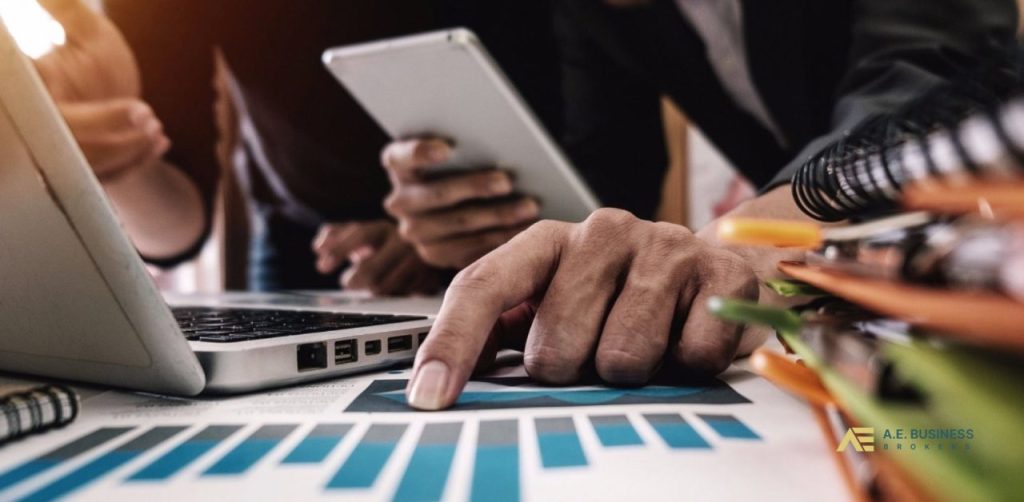 Professional Business Brokers in Alabama