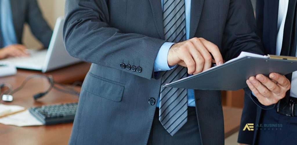 Colorado Springs business brokers