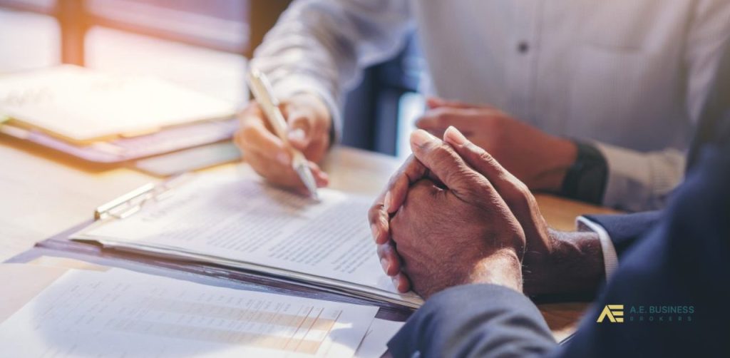 sell my business Arkansas