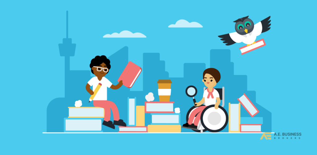 Business Brokers in Tucson