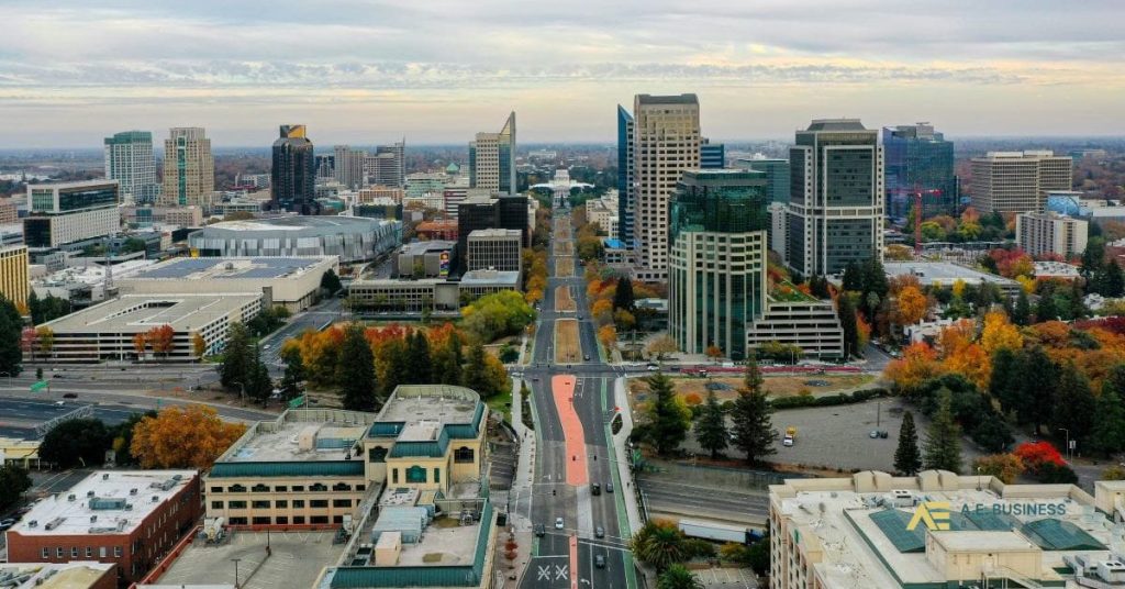 Top Business Brokers in Sacramento, CA - Find Your Ideal Partner 1 Top Business Brokers in Sacramento, CA - Find Your Ideal Partner