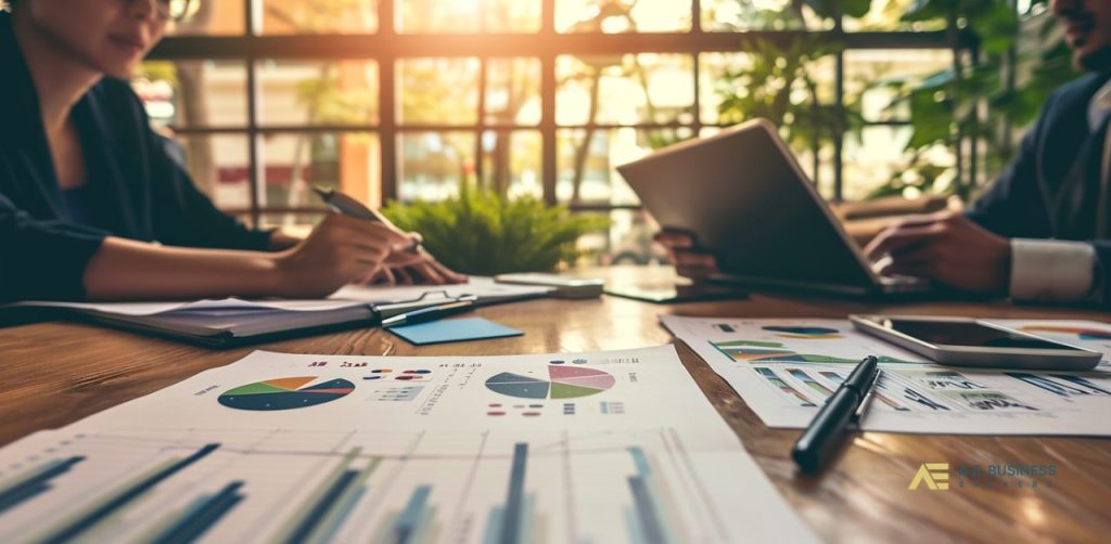 Colorado Springs business brokers