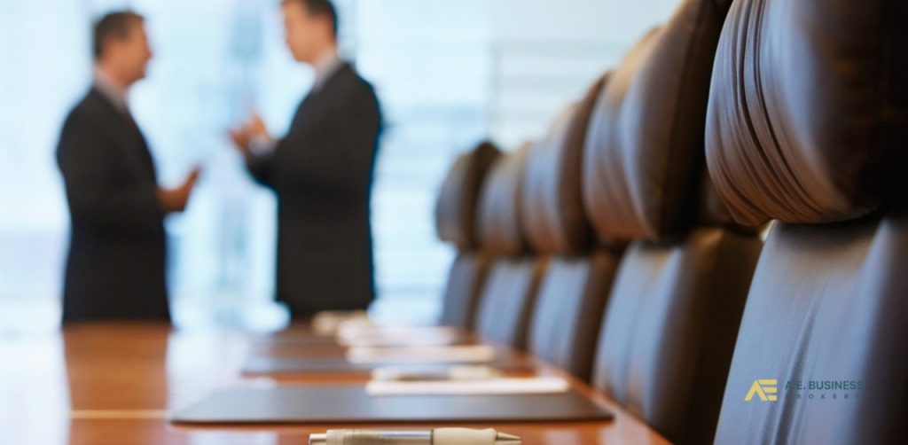 Professional Business Brokers in Alabama