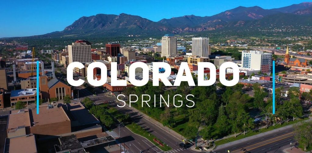 Colorado Springs business brokers