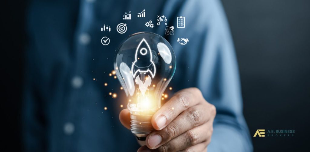 Colorado Springs business brokers