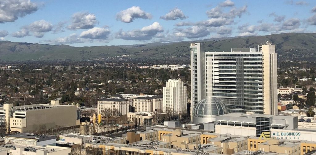 business broker San Jose