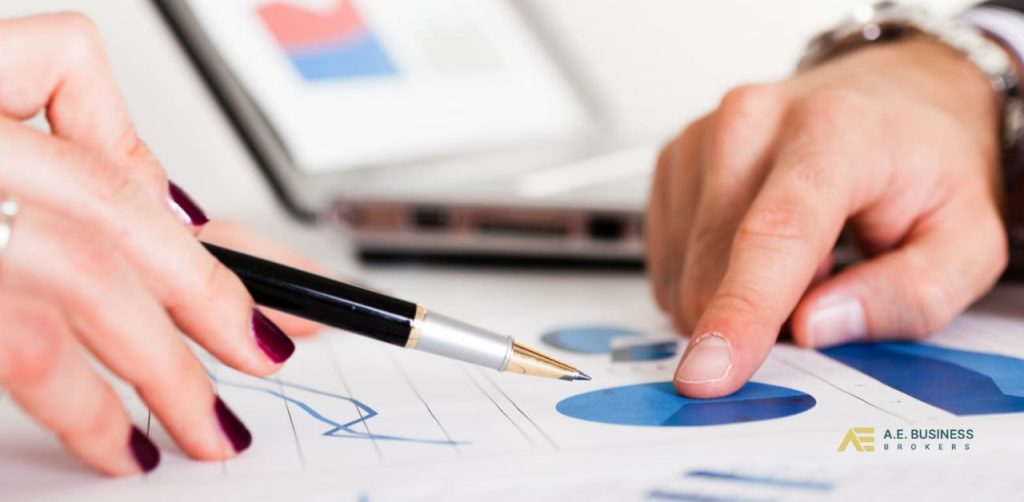 Arkansas Business Broker