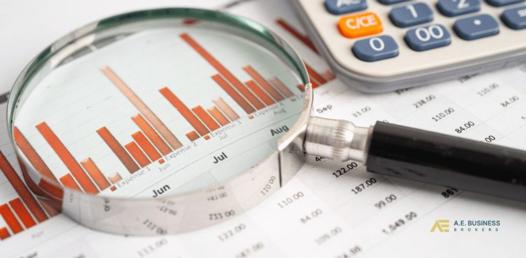 sell my business Arkansas