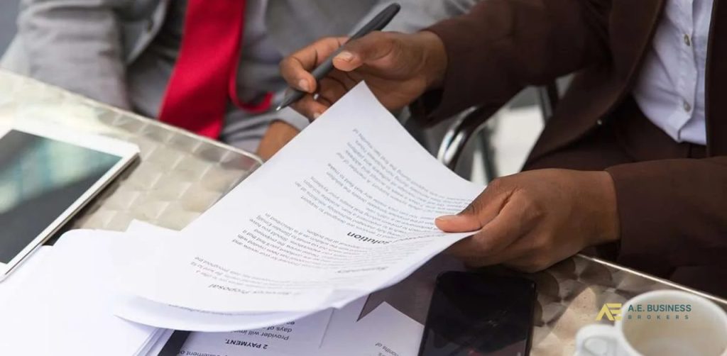 Professional Business Brokers in Alabama