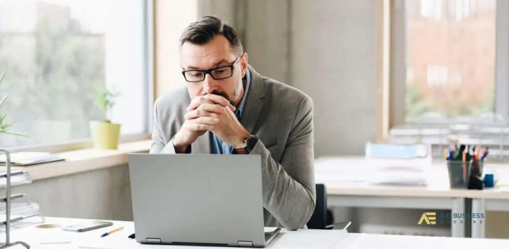 What to Know Before Talking to a Business Broker About Selling Your Business