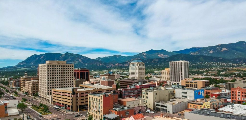 Colorado Springs business brokers