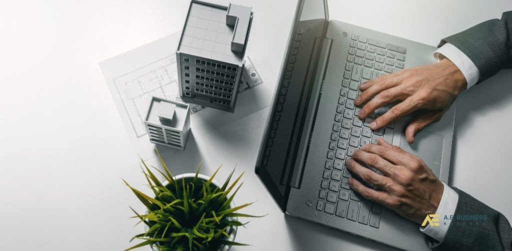 Why Do Business Owners Need a Broker