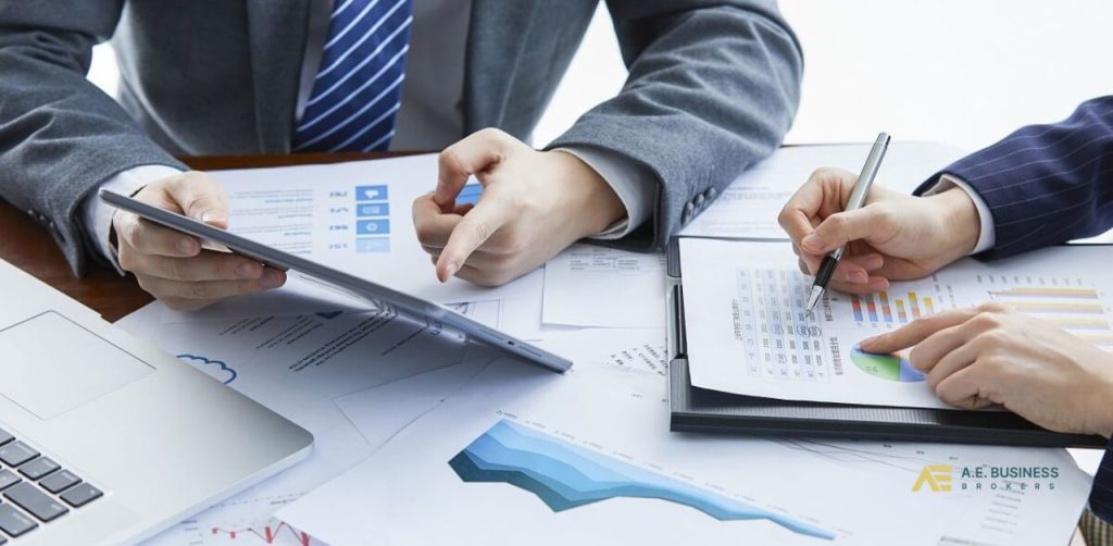 Business Brokers in Atlanta GA