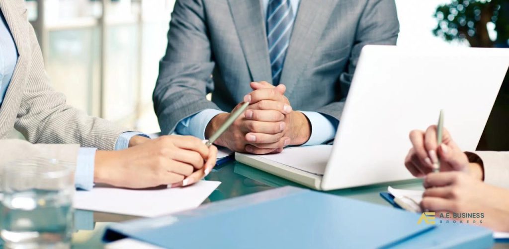 Selling Your Tax Business