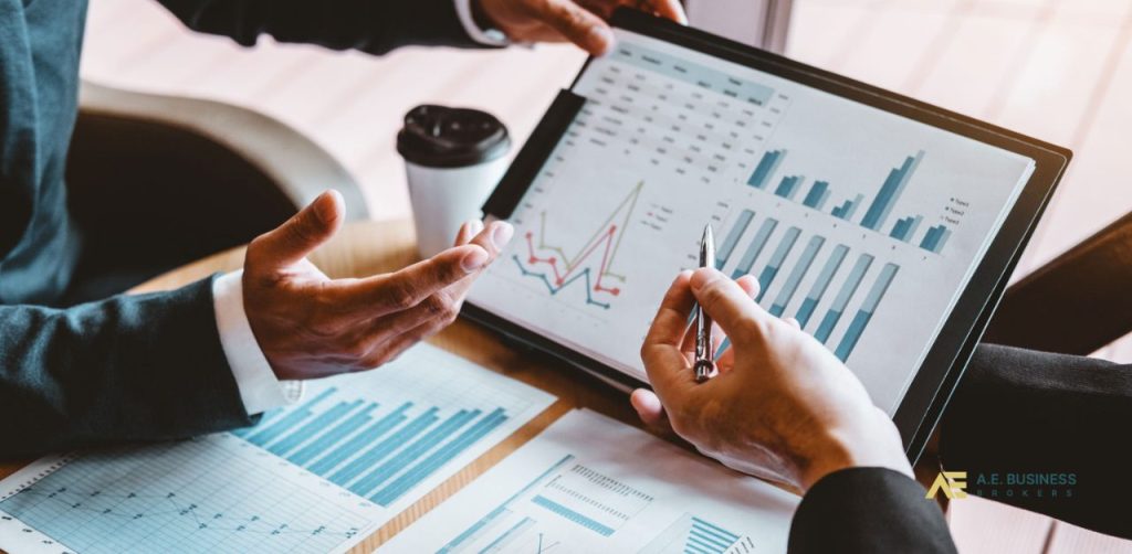 business brokers Connecticut
