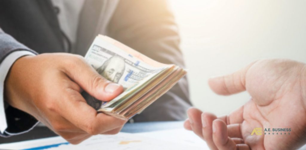 connecticut business broker