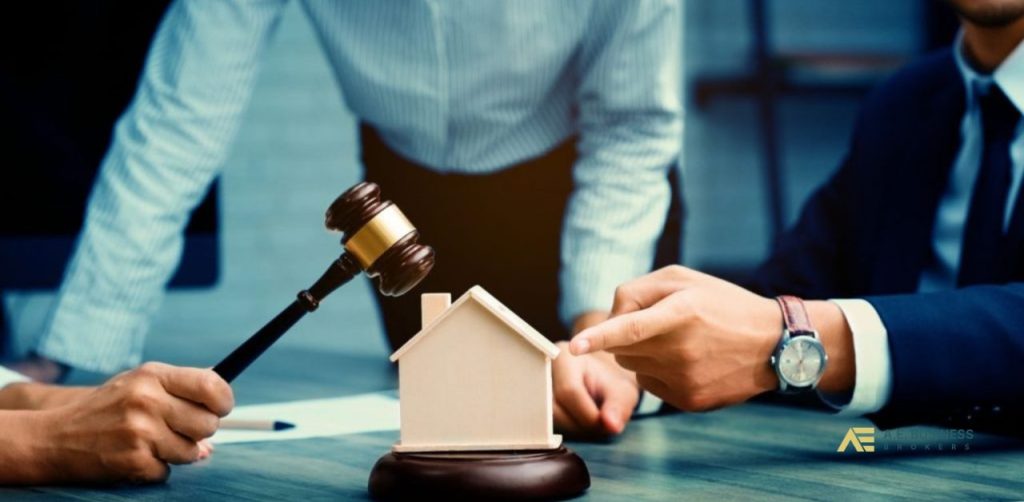 business brokers Connecticut