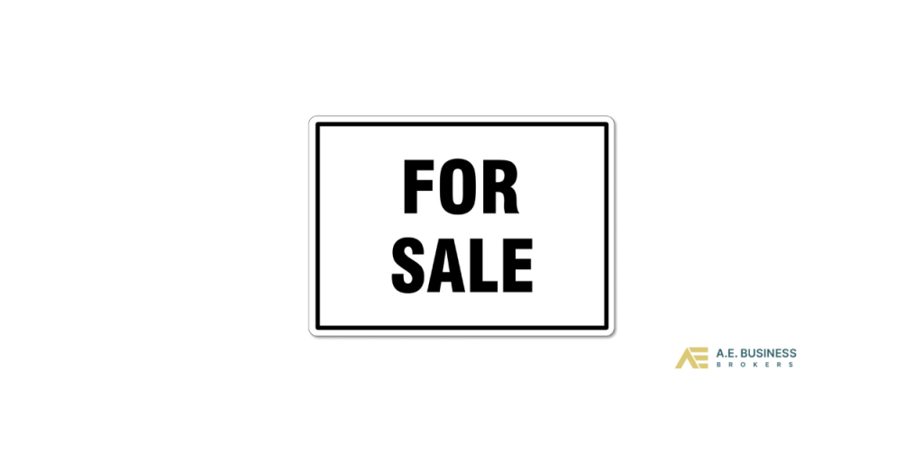 Washington State Business Brokers