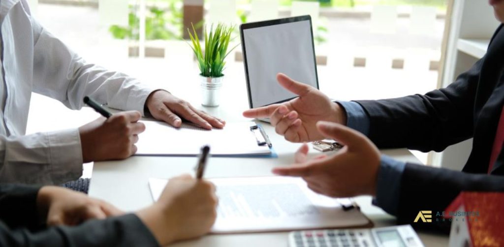 Business Brokers in Tucson