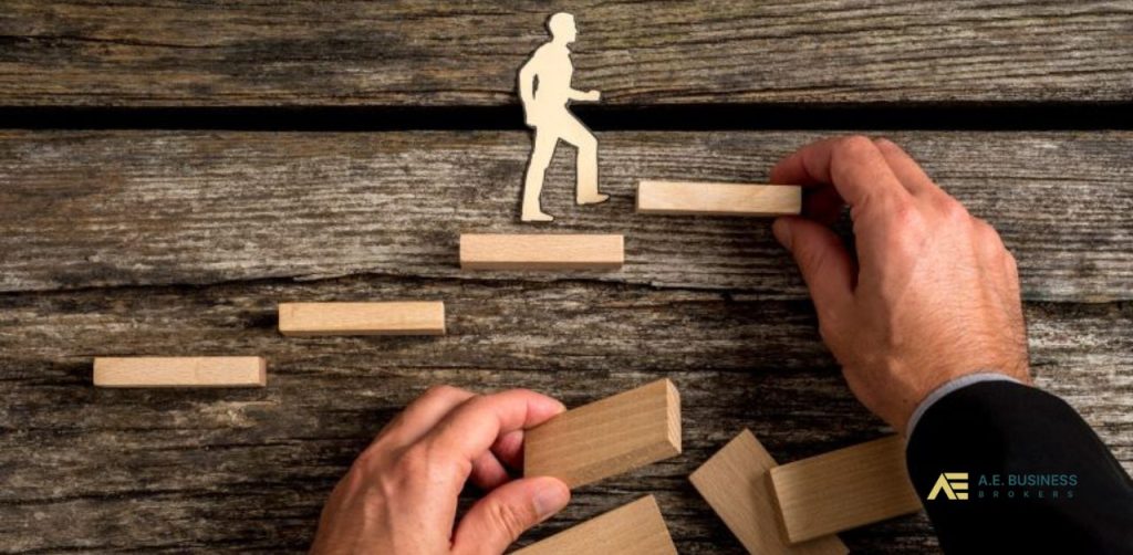 business brokers Connecticut