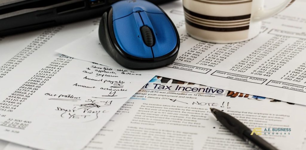 business brokers connecticut