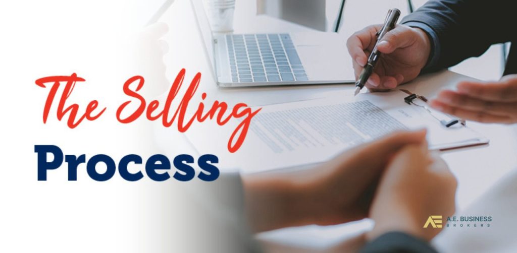 How To Sell a Healthcare Business