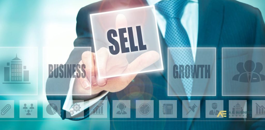 connecticut business brokers