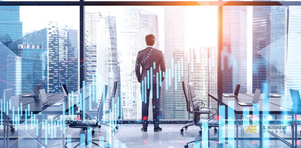 Central Florida Business Brokers